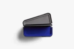 Flip Case, Bluestone