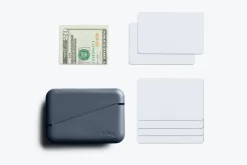 Flip Case, Bluestone