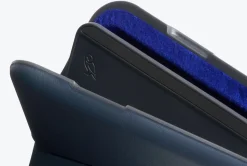 Flip Case, Bluestone