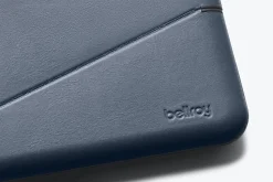 Flip Case, Bluestone