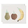Fruit Party Card