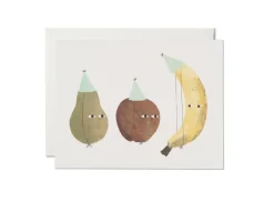 Fruit Party Card