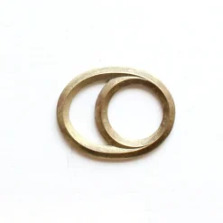 Futagami Brass Bottle Opener, Eclipse