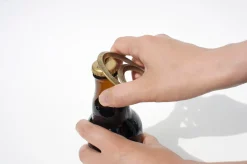 Futagami Brass Bottle Opener, Eclipse