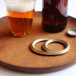 Futagami Brass Bottle Opener, Eclipse