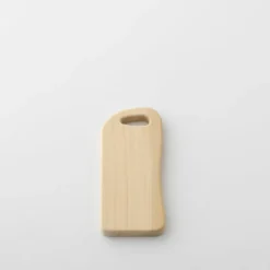 Gingko Wood Manaita / Cutting Board, Small