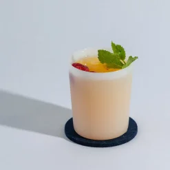 Glas Tumbler Set Large, Foam