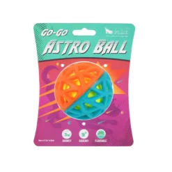 Go-Go AstroBall
