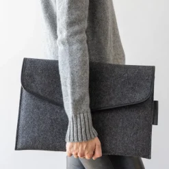 Graf Lantz Merino Wool Envelope 16