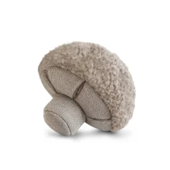 GUU Snuffle Mushroom Nosework Dog Toy