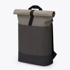Hajo Medium Backpack, Dark Grey / Asphalt