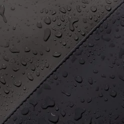 Hajo Medium Backpack, Dark Grey / Asphalt