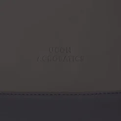 Hajo Medium Backpack, Dark Grey / Asphalt