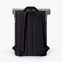 Hajo Medium Backpack, Dark Grey / Asphalt