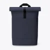 Hajo Medium Backpack, Lotus Infinity Series, Navy