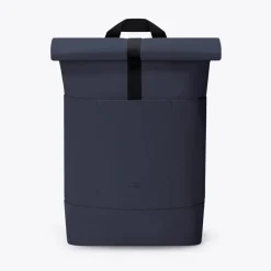Hajo Medium Backpack, Lotus Infinity Series, Navy