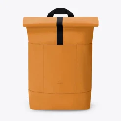 Hajo Medium Backpack, Lotus Infinity Series, Honey Mustard