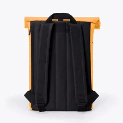 Hajo Medium Backpack, Lotus Infinity Series, Honey Mustard