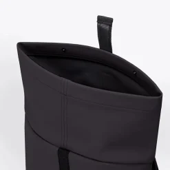 Hajo Medium Backpack, Lotus Infinity Series, Navy