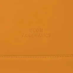 Hajo Medium Backpack, Lotus Infinity Series, Honey Mustard