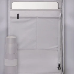 Hajo Medium Backpack, Lotus Infinity Series, Navy