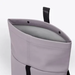Hajo Mini Backpack, Dusty Lilac