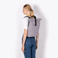 Hajo Mini Backpack, Dusty Lilac