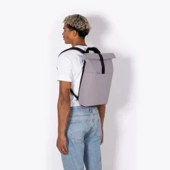 Hajo Mini Backpack, Dusty Lilac