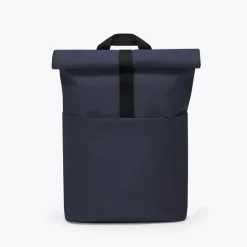 Hajo Mini Backpack, Lotus Infinity Series - Navy