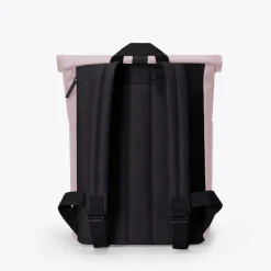 Hajo Mini Backpack, Lotus Infinity Series - Light Rose
