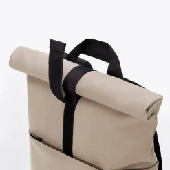 Hajo Mini Backpack, Lotus Infinity Series - Sand