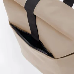 Hajo Mini Backpack, Lotus Infinity Series - Sand