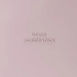 Hajo Mini Backpack, Lotus Infinity Series - Light Rose