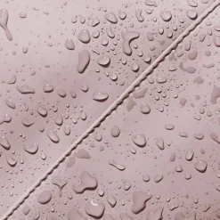 Hajo Mini Backpack, Lotus Infinity Series - Light Rose