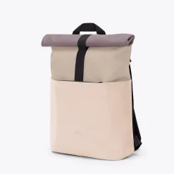Hajo Mini Backpack, Nude / Light Apricot