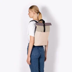 Hajo Mini Backpack, Nude / Light Apricot
