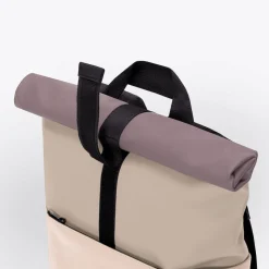 Hajo Mini Backpack, Nude / Light Apricot