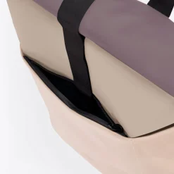 Hajo Mini Backpack, Nude / Light Apricot