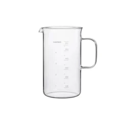Hario Craft Science Beaker Servers