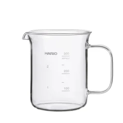 Hario Craft Science Beaker Servers