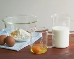 Hario Craft Science Beaker Servers