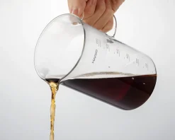 Hario Craft Science Beaker Servers