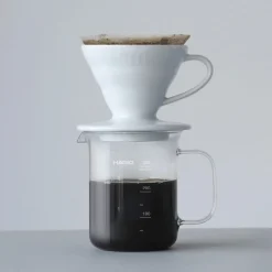 Hario Craft Science Beaker Servers