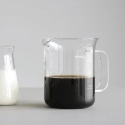 Hario Craft Science Beaker Servers