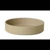 Hasami Porcelain Extra Large Bowl, Natural