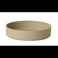 Hasami Porcelain Extra Large Bowl, Natural