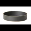 Hasami Porcelain Extra Large Bowl, Black