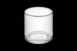 Hasami Porcelain Glass Tumbler, Clear