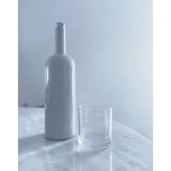 Hasami Porcelain Glass Tumbler, Clear