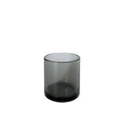 Hasami Porcelain Glass Tumbler, Grey